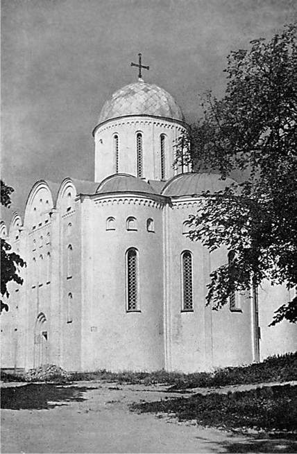 Храмы Украины фото и история строительства
